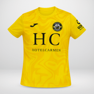 Camiseta Sporting La Carlota