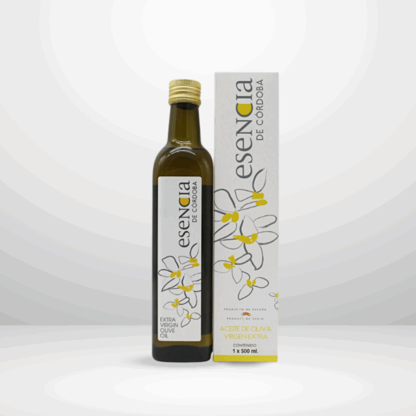 Aceite Oliva Virgen Extra AOVE