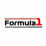 Autoescuela Fórmula 1