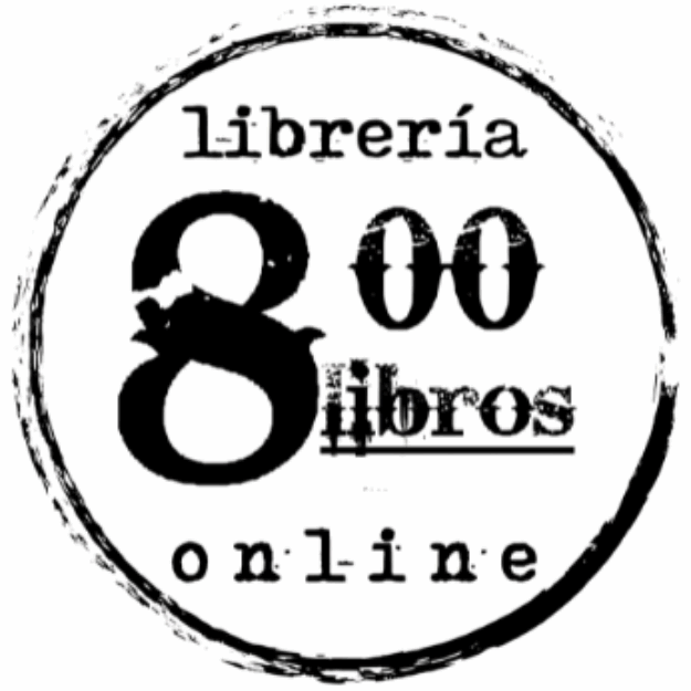 Librería 800libros