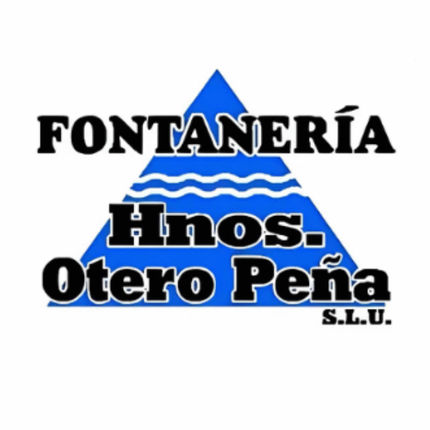 Fontanería Hnos. Otero Peña